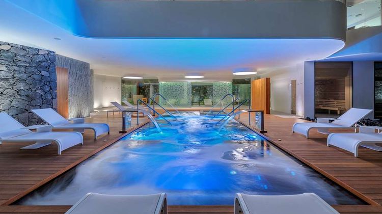 Royal Hideaway Corales Suites Pool