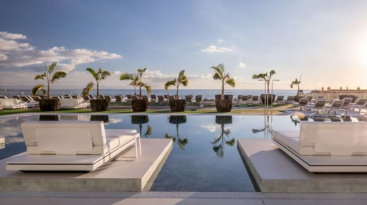 Royal Hideaway Corales Suites Pool