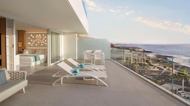 Royal Hideaway Corales Suites Suite