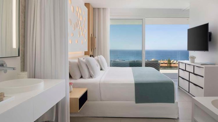 Royal Hideaway Corales Suites Suite