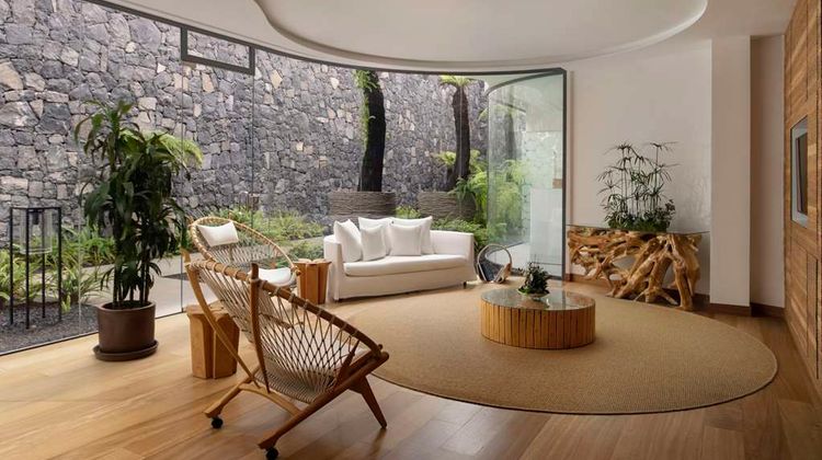Royal Hideaway Corales Suites Spa