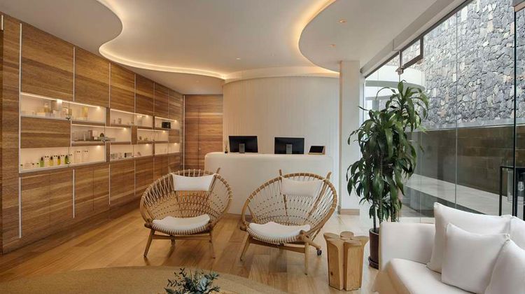 Royal Hideaway Corales Suites Spa