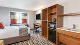 Microtel Inn/Stes by Wyndham Pittsburgh Suite