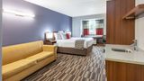 Microtel Inn/Stes by Wyndham Pittsburgh Suite