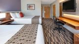 Microtel Inn/Stes by Wyndham Pittsburgh Room