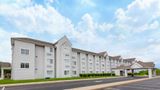 Microtel Inn/Stes by Wyndham Pittsburgh Exterior