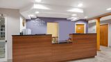 Microtel Inn/Stes by Wyndham Pittsburgh Lobby
