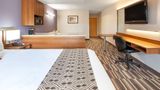 Microtel Inn/Stes by Wyndham Pittsburgh Suite