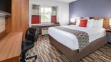 Microtel Inn/Stes by Wyndham Pittsburgh Room