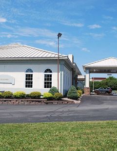 Travelodge Watertown