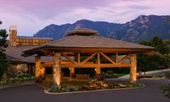 Cheyenne Mountain Resort