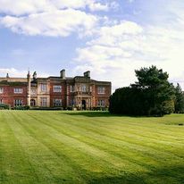 De Vere Cranage Estate