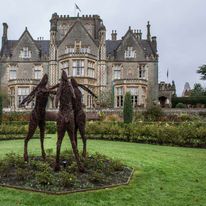 De Vere Tortworth Court
