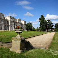 De Vere Wokefield Estate