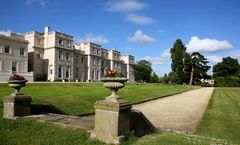 De Vere Wokefield Estate