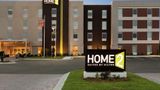 Home2 Suites by Hilton Savannah Airport Exterior