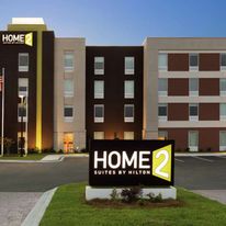 Home2 Suites by Hilton Savannah Airport