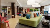 Home2 Suites by Hilton Savannah Airport Lobby