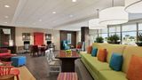 Home2 Suites by Hilton Savannah Airport Lobby