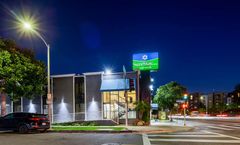 SureStay Hotel by BW Beverly Hills West