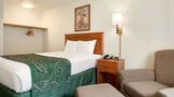 Travelodge Dunsmuir Room