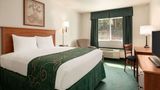 Travelodge Dunsmuir Room