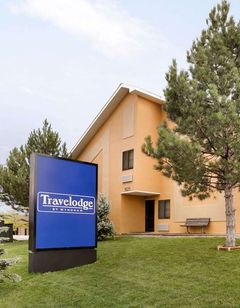 Travelodge Cheyenne