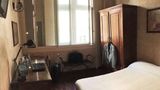 Hotel Saint Paul Room