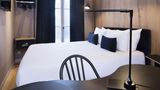 <b>Hotel Du Jardin Des Plantes Room</b>. Images powered by <a href="https://iceportal.shijigroup.com/" title="IcePortal" target="_blank">IcePortal</a>.