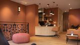 <b>Hotel Du Jardin Des Plantes Lobby</b>. Images powered by <a href="https://iceportal.shijigroup.com/" title="IcePortal" target="_blank">IcePortal</a>.