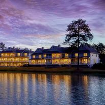 Foxhall Resort & Sporting Club