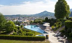 Hotel Schloss Monchstein