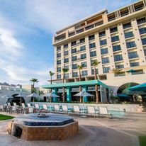 Torre Lucerna Hotel Ensenada