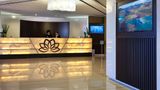 <b>Winter Garden Hotel Bergamo Airport Lobby</b>. Images powered by <a href="https://iceportal.shijigroup.com/" title="IcePortal" target="_blank">IcePortal</a>.