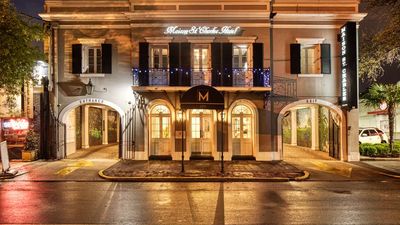 Maison St Charles by Hotel RL
