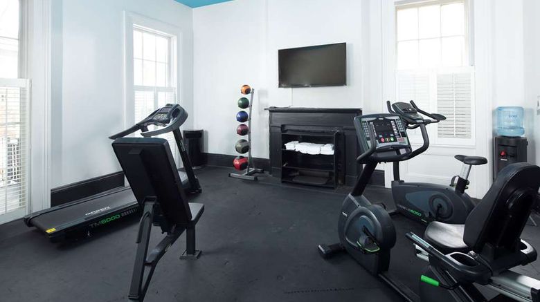 <b>Maison St Charles by Hotel RL Other</b>. Images powered by <a href="https://iceportal.shijigroup.com/" title="IcePortal" target="_blank">IcePortal</a>.