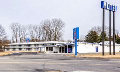 Motel 6 Schenectady