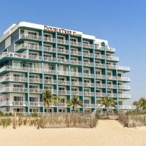 DoubleTree Ocean City Oceanfront