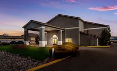 SureStay Hotel by Best Western Grants