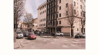 Hotel Royal Caserta