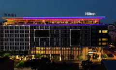 Hilton Belgrade