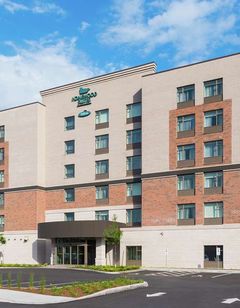 Homewood Suites by Hilton Ottawa Airport
