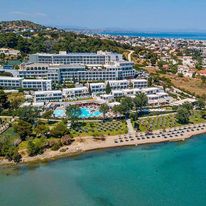 Dolce Attica Riviera Hotel