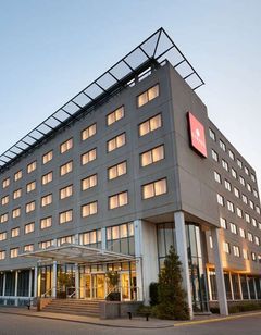 Ramada Amsterdam Airport Schiphol