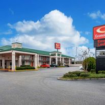 Econo Lodge Athens