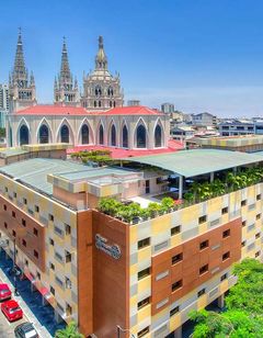 Grand Hotel Guayaquil