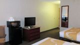 Quality Inn & Suites Albuquerque Room
