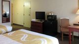 Quality Inn & Suites Albuquerque Room