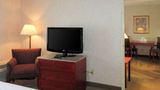 Quality Inn & Suites Albuquerque Suite