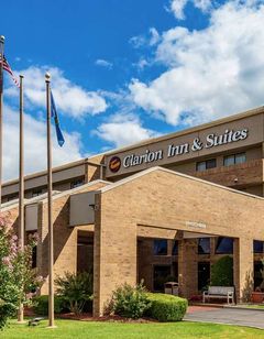 Clarion Inn & Suites Tulsa Central